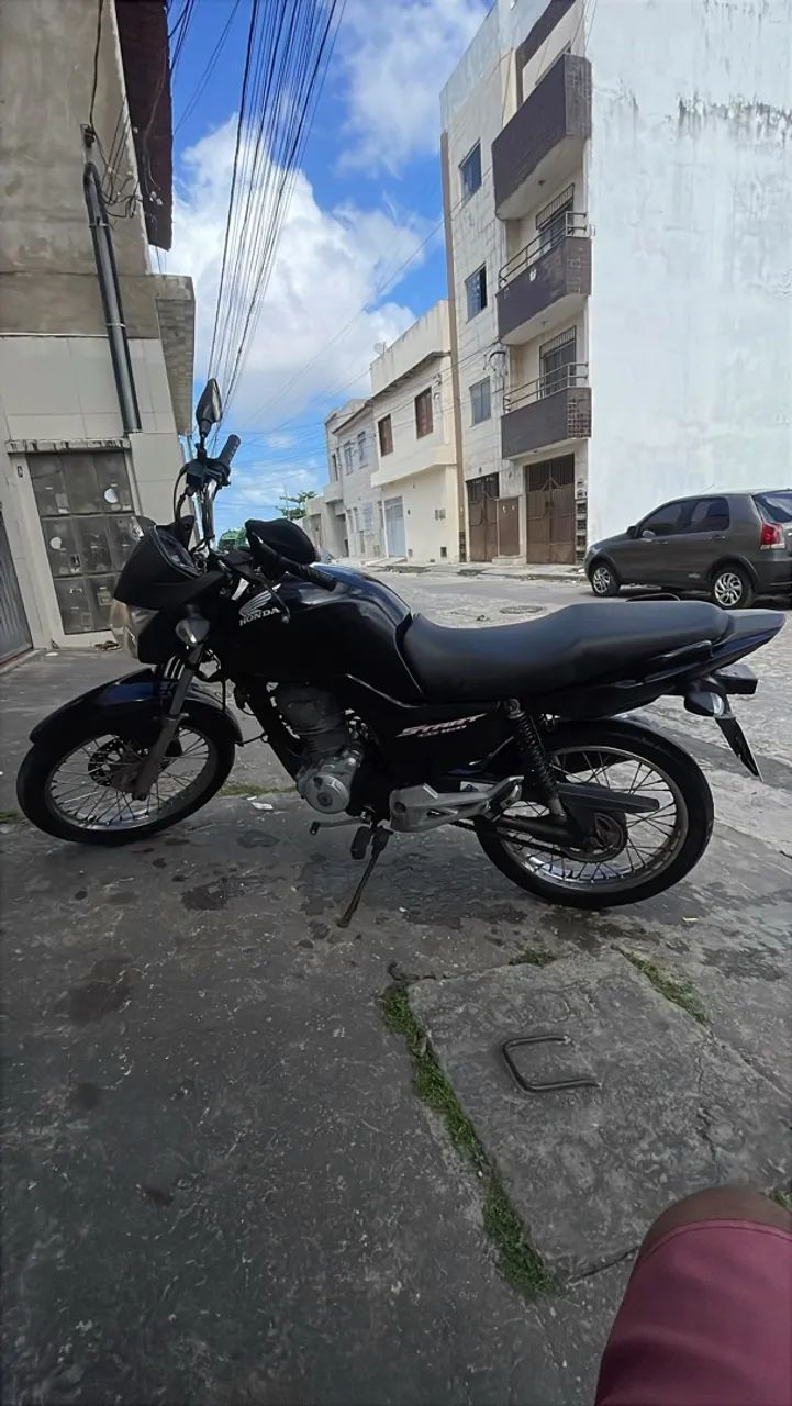 Vendo e Troco por XRE 2015   Ou2016   aceito propostas 