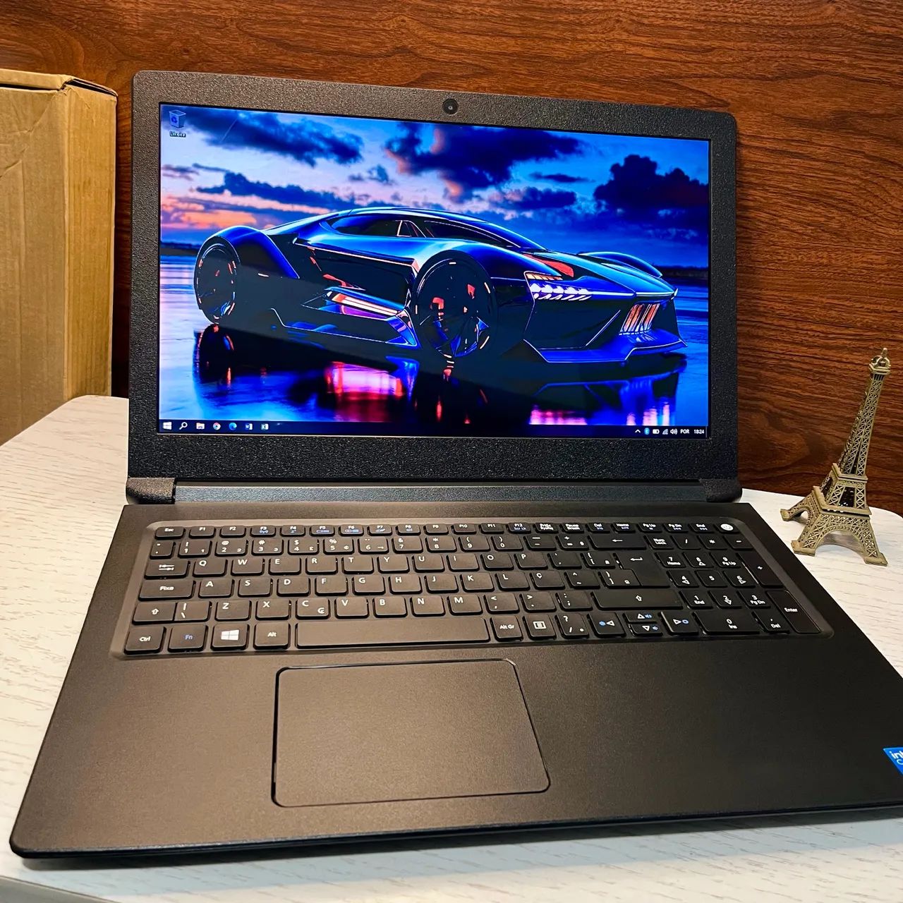 NOTEBOOK ACER CORE i3 