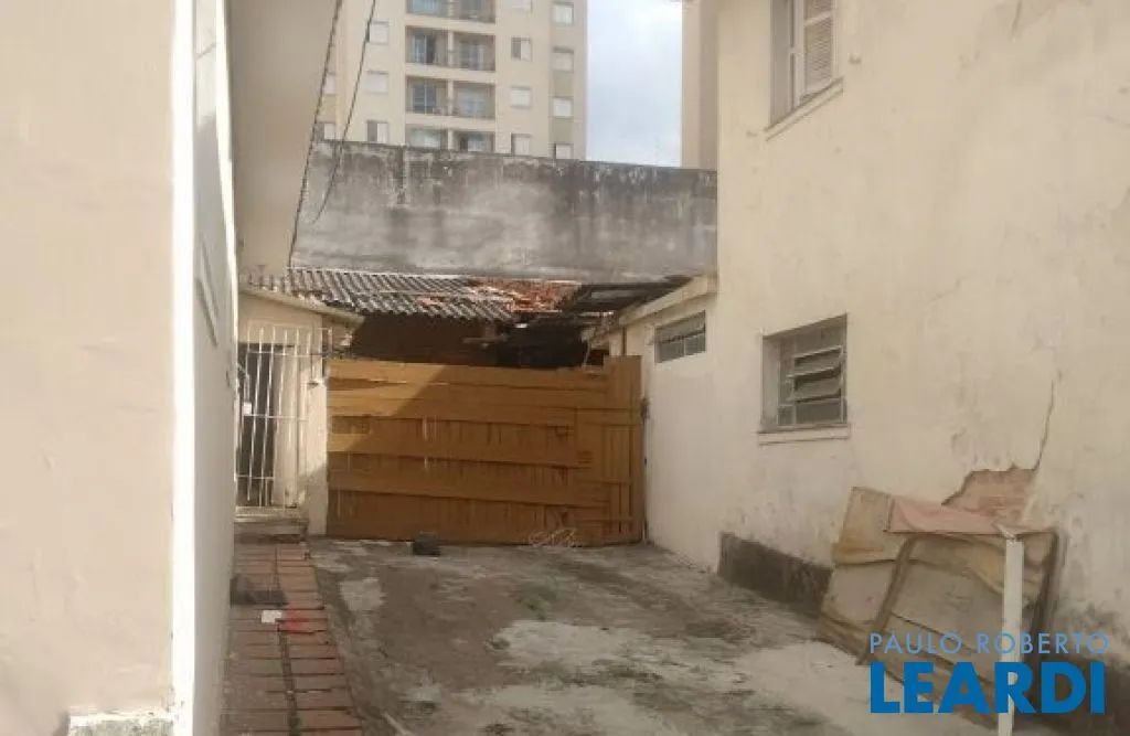 AREA - VILA LEOPOLDINA - SP - Foto 4