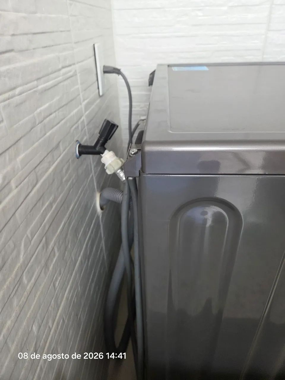 Lava e Seca Samsung - Foto 4
