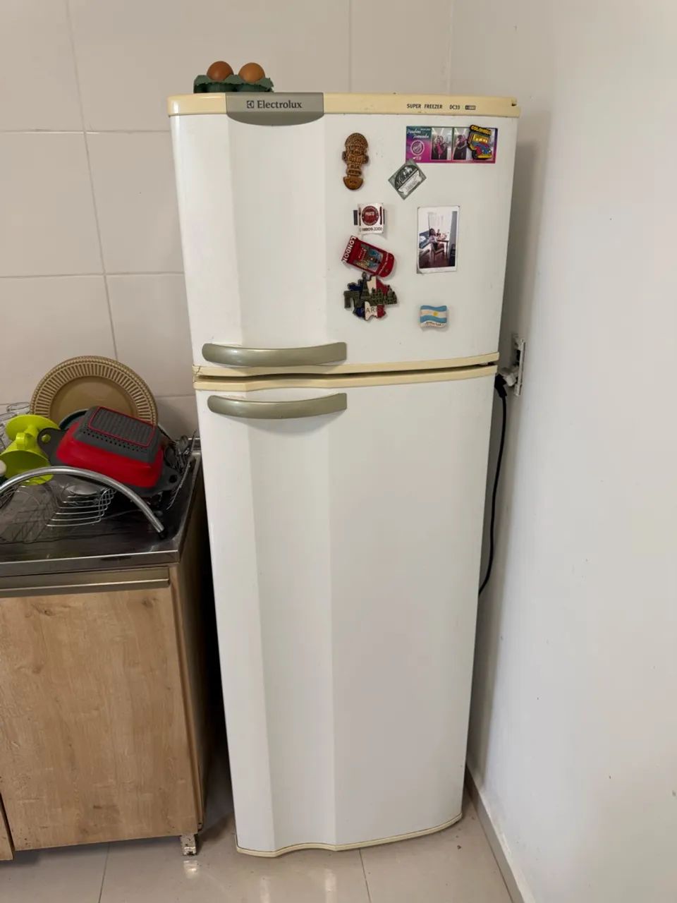 Geladeira  - Foto 2