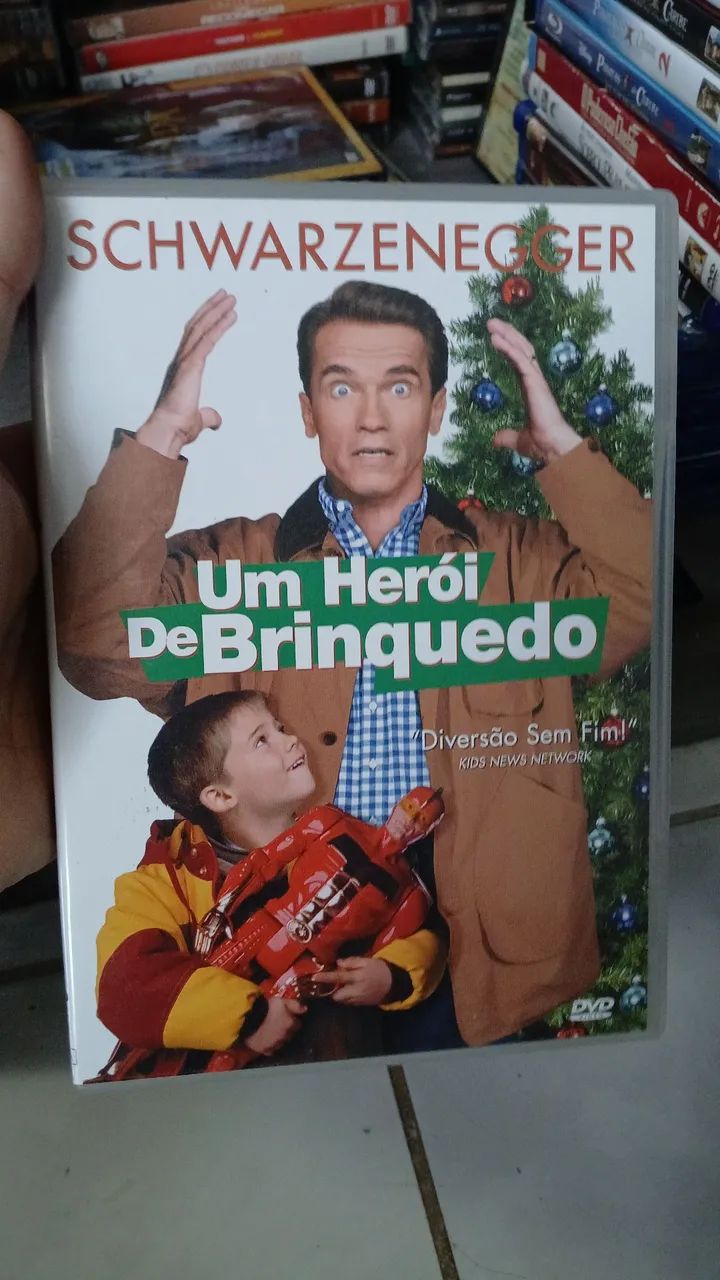 DVDS filmes 