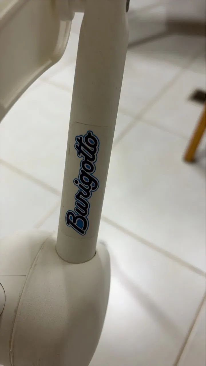 Banheira com suporte burigotto - Foto 3