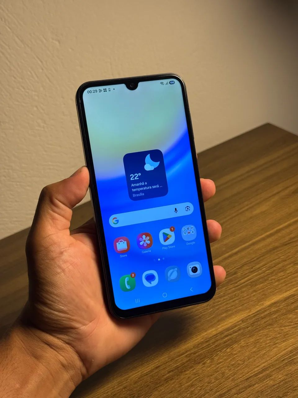 SAMSUNG A15 128GB? - Foto 4