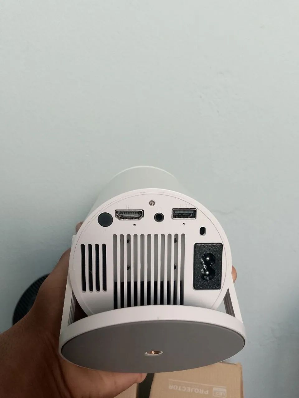 Projetor hy300 magcubic Original  - Foto 3