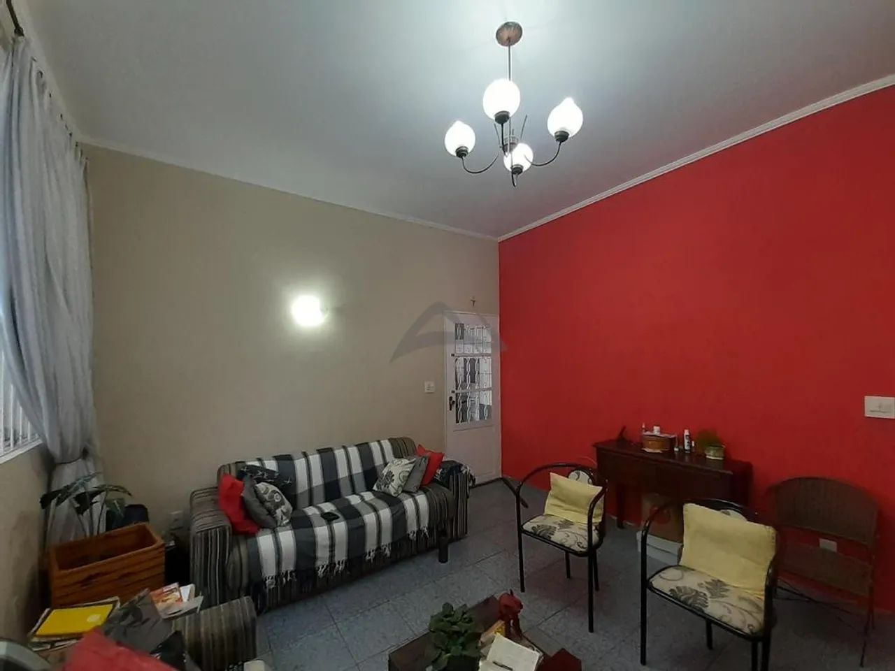 Casa à venda em Campinas, Parque Taquaral, com 3 quartos, com 181 m² - Foto 5