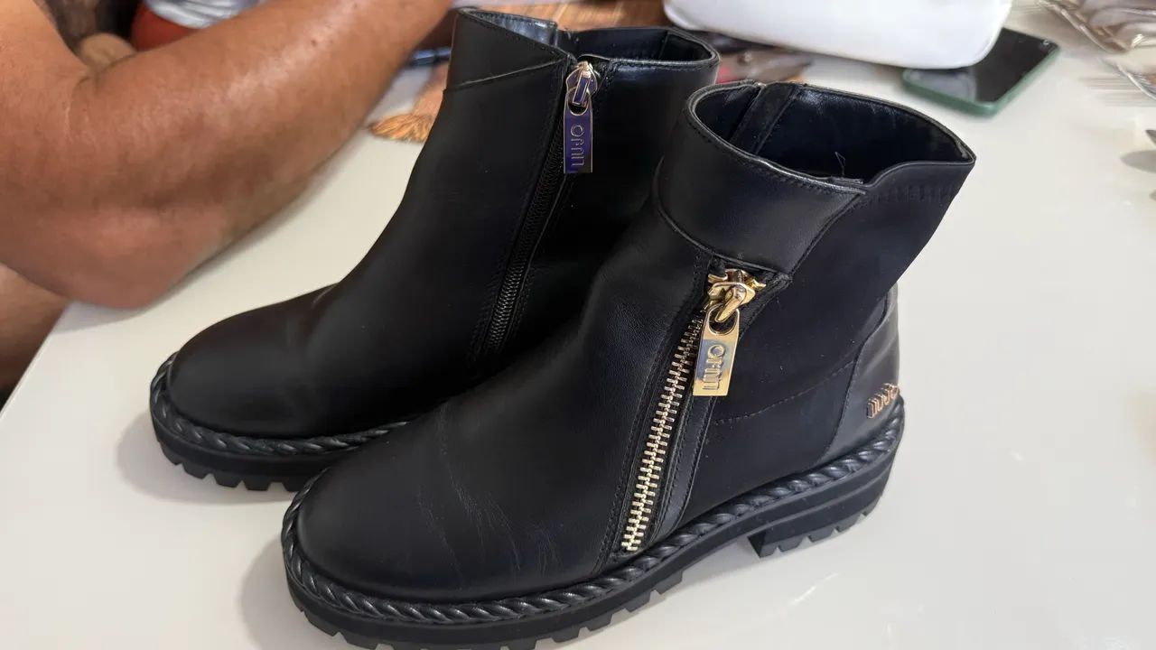 Bota da LIU.JO - Foto 4