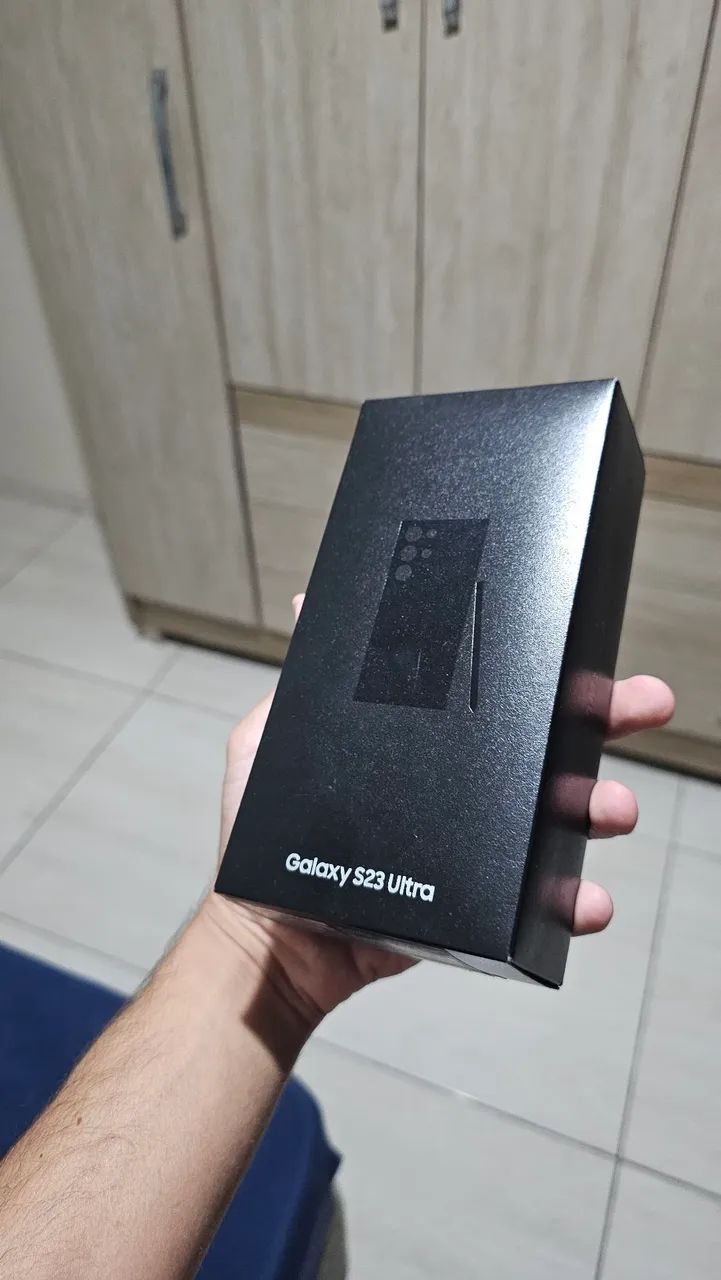 Samsung S23 Ultra 256gb - Foto 5