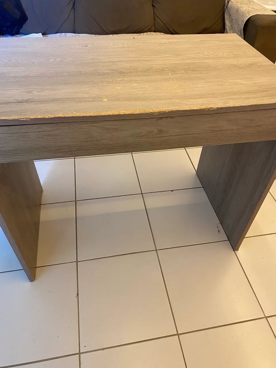 Mesa de estudo  - Foto 2