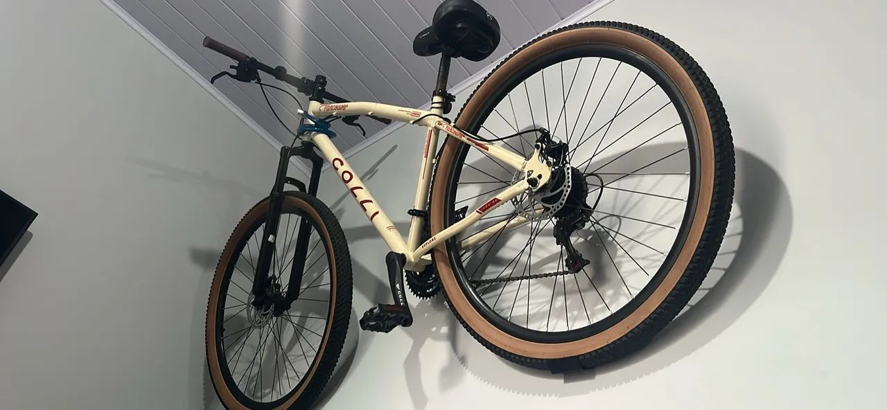 Bicicleta  - Foto 2