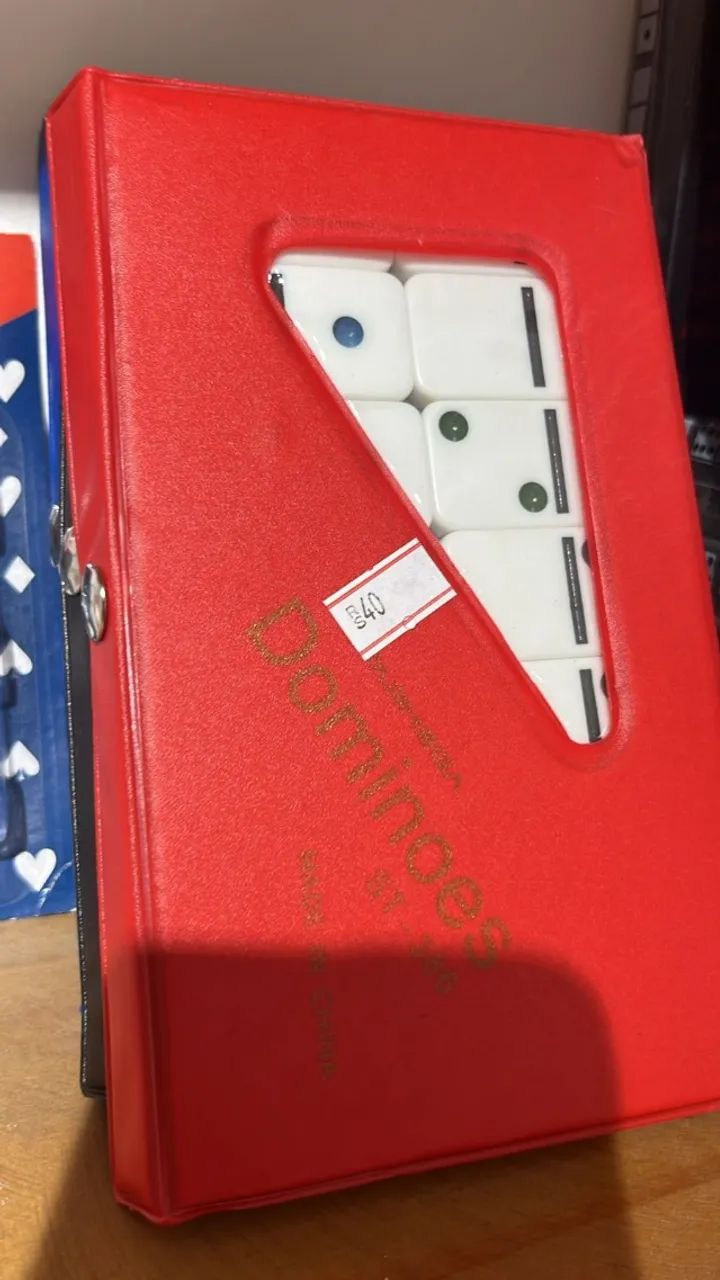 DOMINO OSSO
