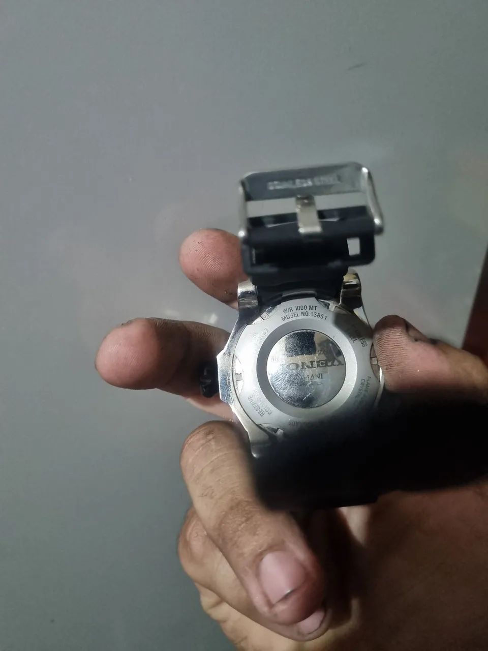 Relogio invicta - Foto 2