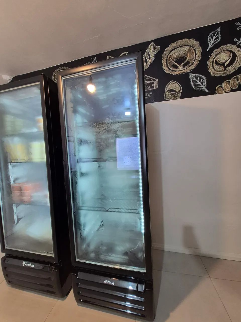 Freezer expositor  - Foto 2