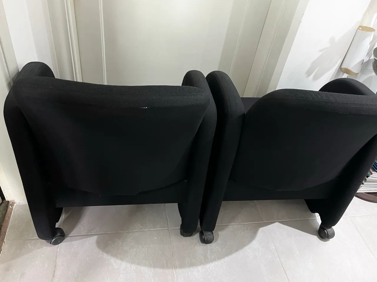 poltronas escritório - ALBERFLEX - Foto 2