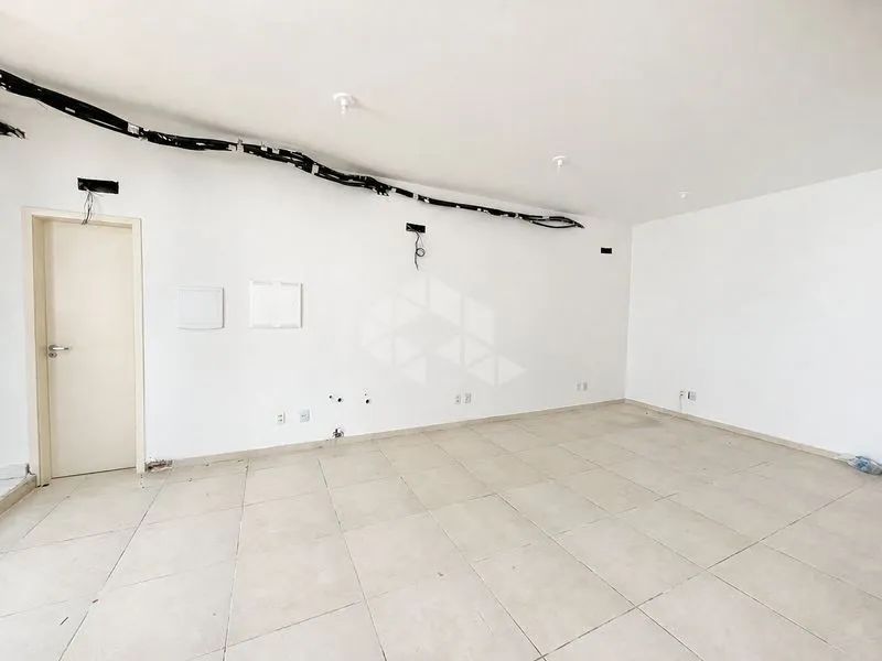 Sala 40M² - para Alugar - Foto 4