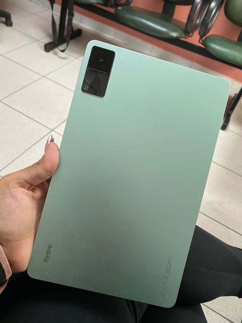 Tablet Redmi Pad  - Foto 3