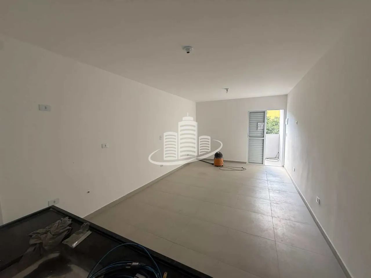 Studio com 1 quarto, Jardim Valéria, Guarulhos, Cod: 15367 - Foto 2