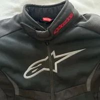 Jaqueta Moto Alpinestars  - Foto 4