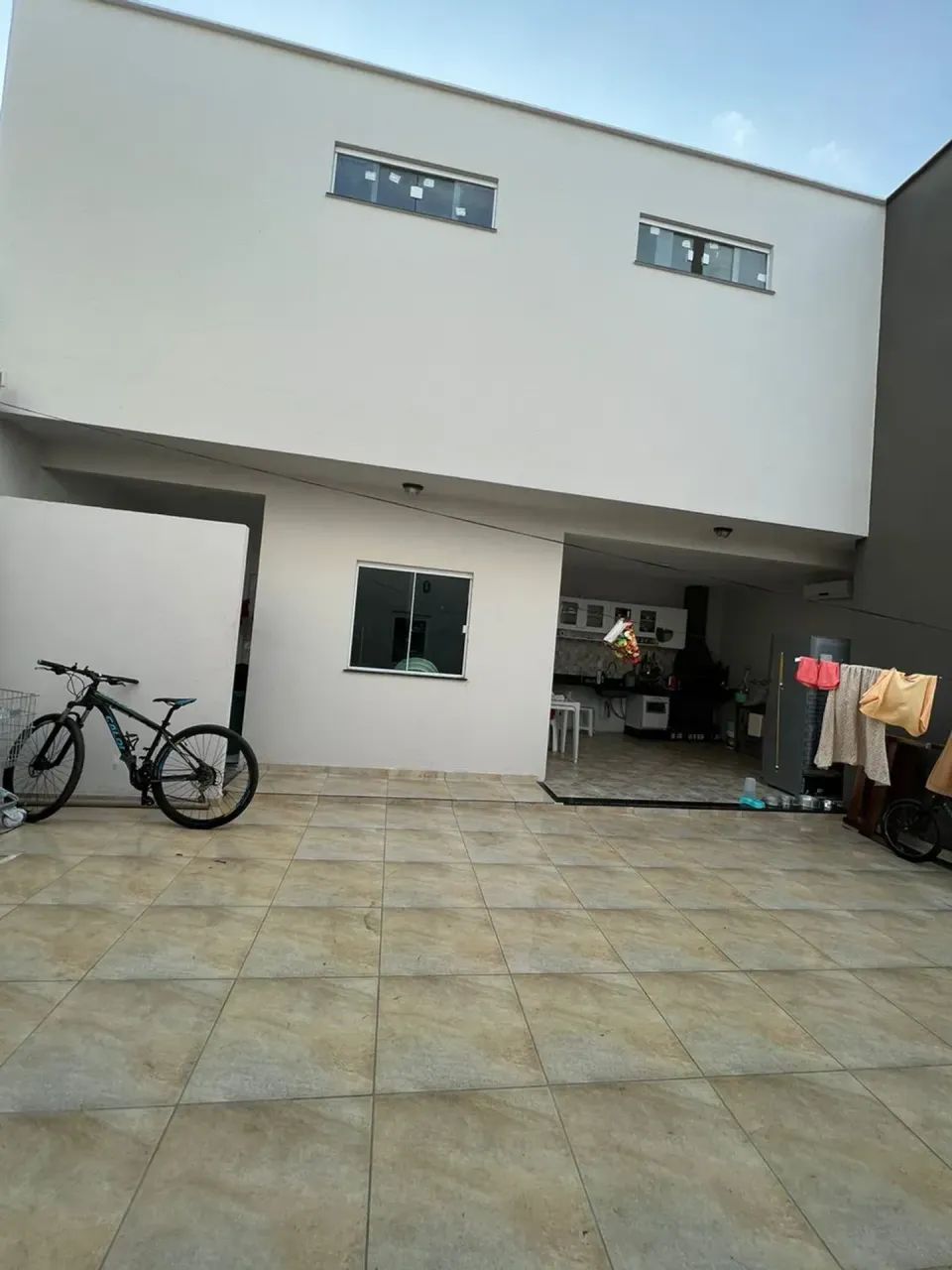 Alugo Casa Com Projetados No Araçagy 4 Quartos - Foto 3