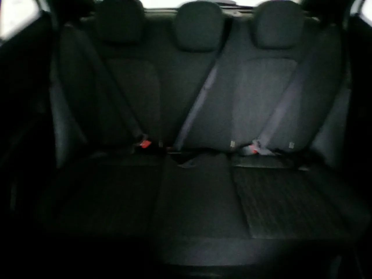 Fiat Argo Drive 1.0 Firefly, foto 18 de 18