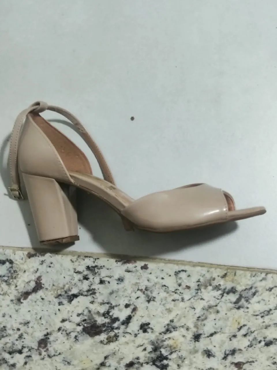 Sapato número 36  - Foto 2