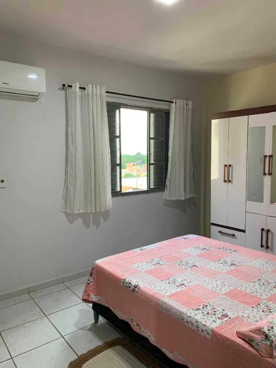 ALUGO Apartamento mobiliado de 88m², Bairro Jardim São Luís, Imperatriz/MA - Foto 12