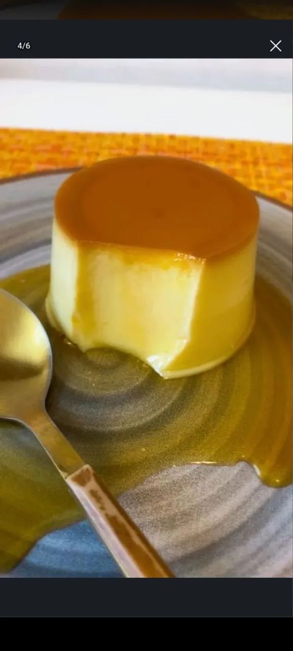 Pudins e Geladinho de Pudim ? - Foto 5