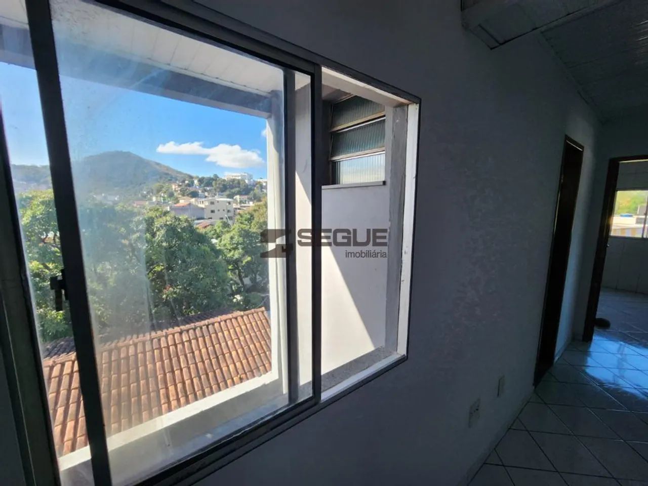 Apartamento para alugar em Vila Velha, Alvorada, com 2 quartos, com 55 m², Edifício Rabell - Foto 3
