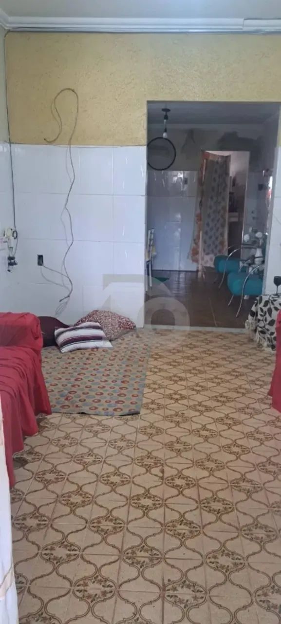 Casa no Santos Dumont com 3 Quartos, Suíte e Excelente Localização - Foto 2