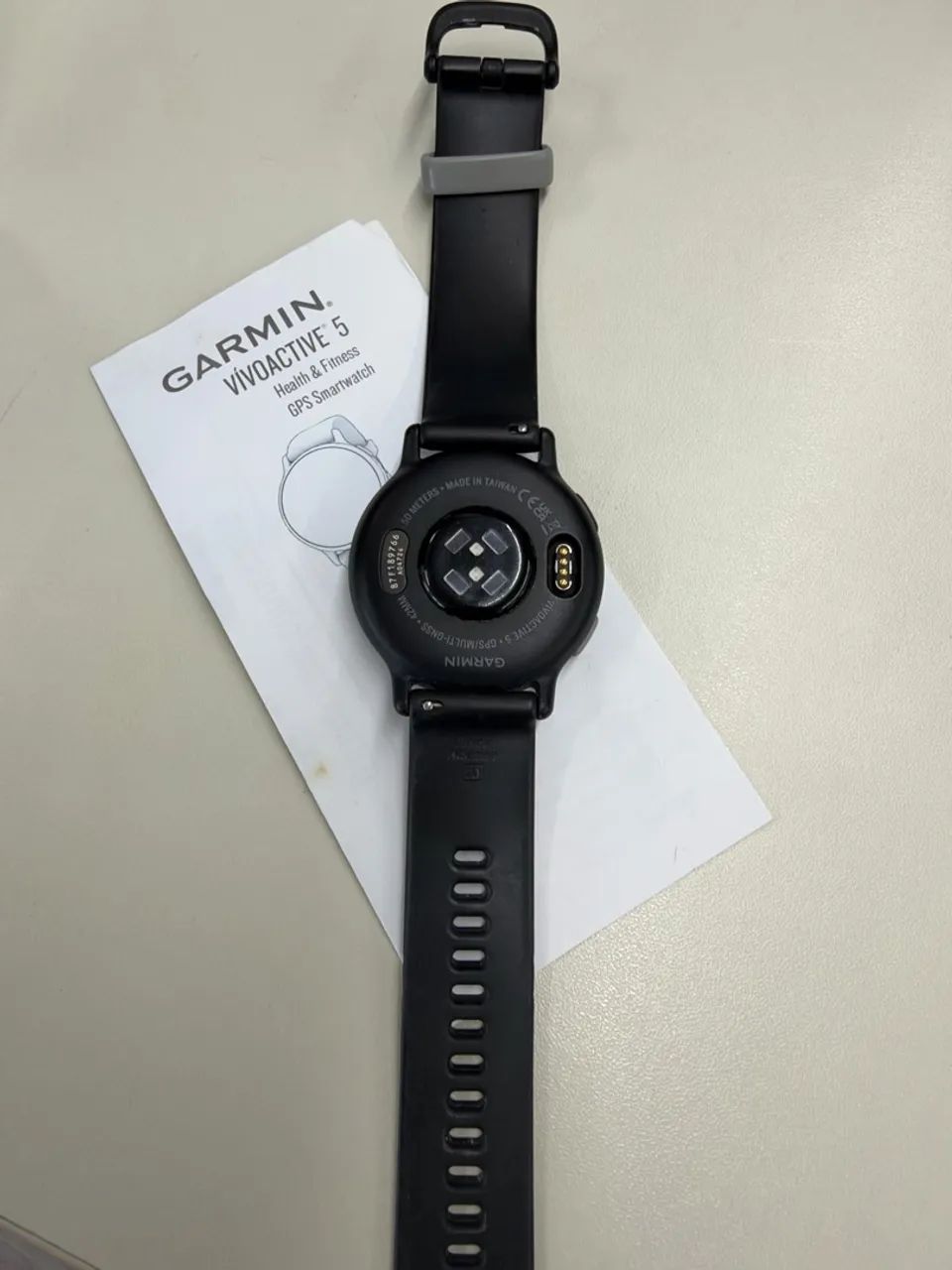 Relógio Garmin Active 5 - Foto 2