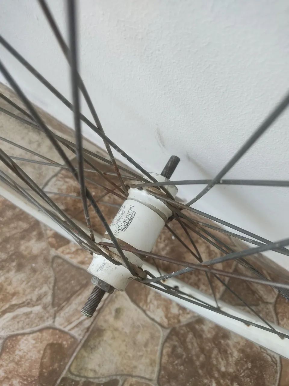 Vendo Vmaxx 26 poty - Foto 3