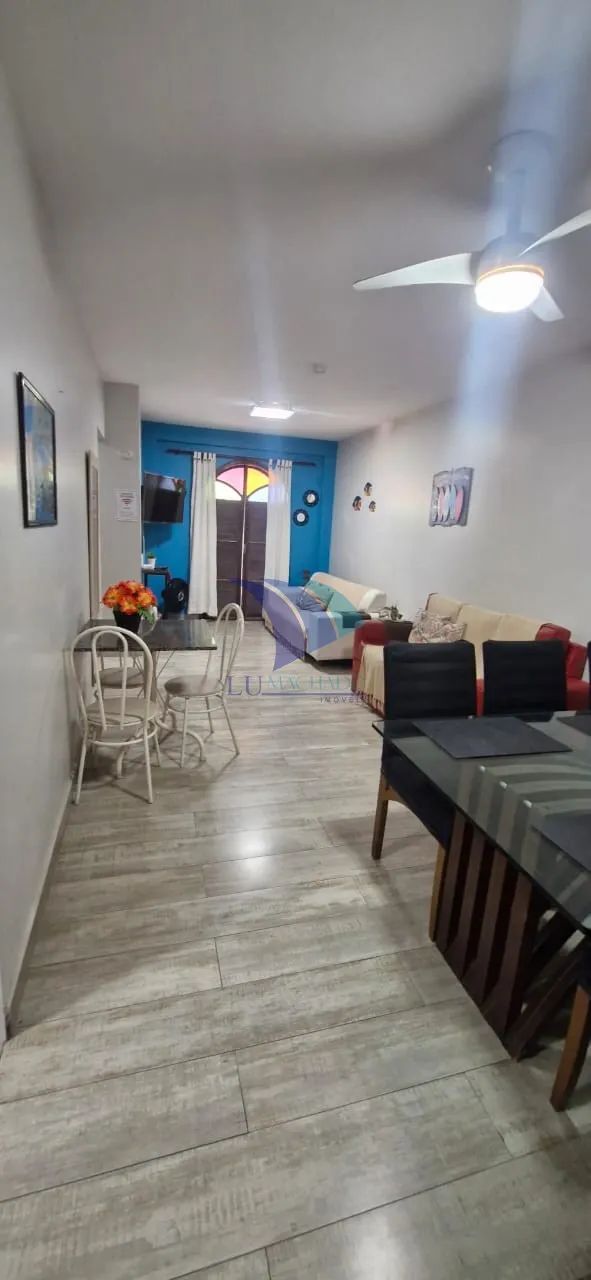 COD 1866 - Venda Apartamento Centro - Foto 2