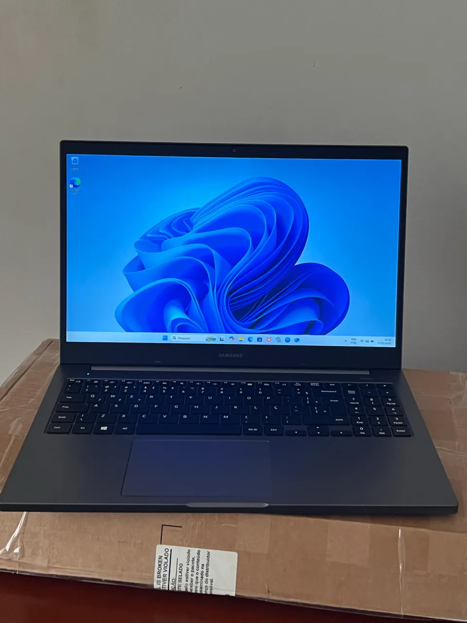 Macbook Pro Core i5 8GB Ram 128ssd 2.7Ghz Early 2015 Tela 13