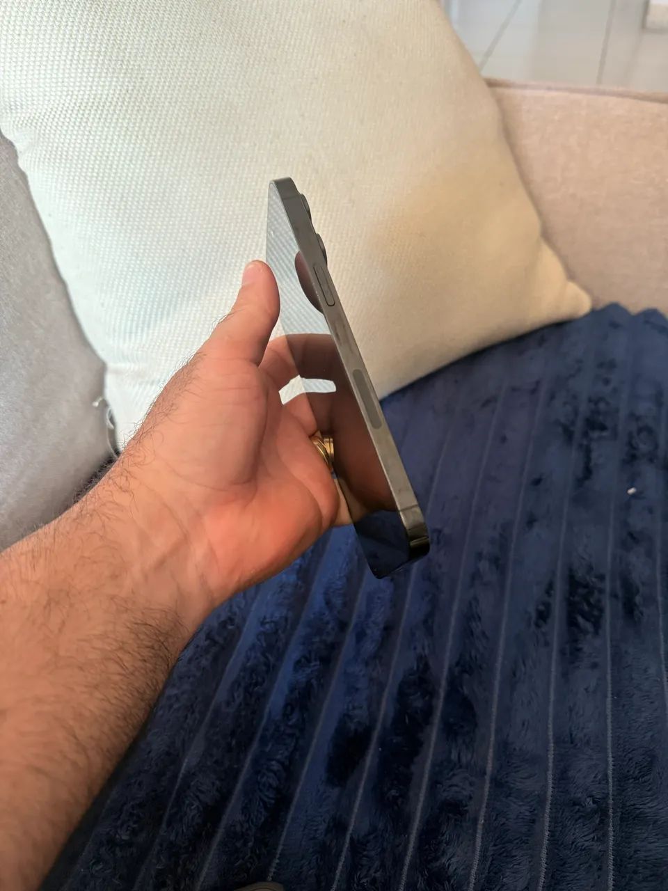 Iphone 14 PRO MAX 256 GB - Impecável 