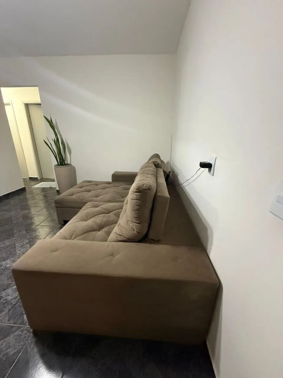 Sofá Retrátil e Reclinável  - Foto 3