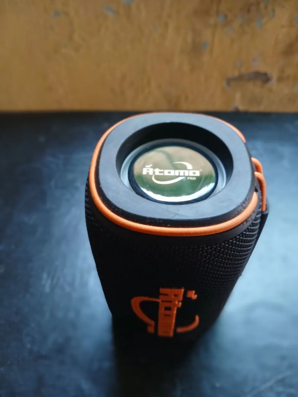 Caixa de som bluetooth átomo pro  - Foto 4