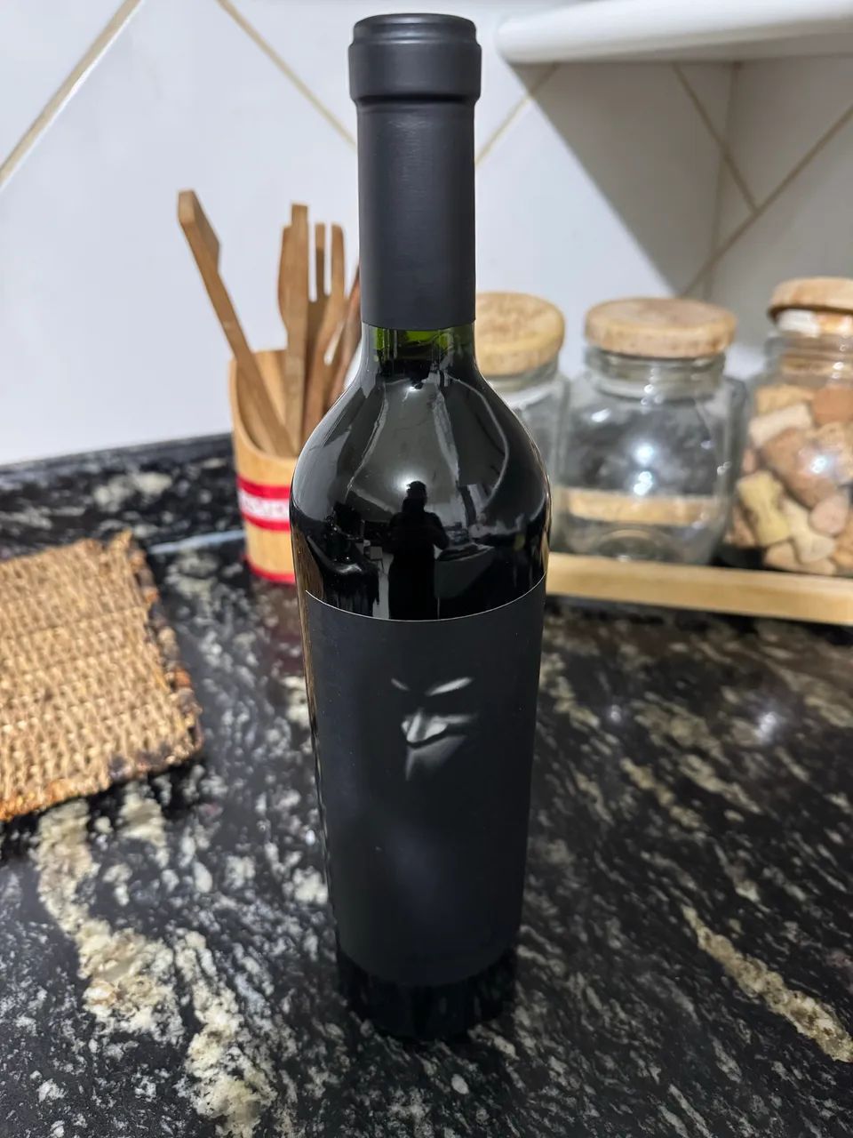 Vinhos Argentinos - Foto 5