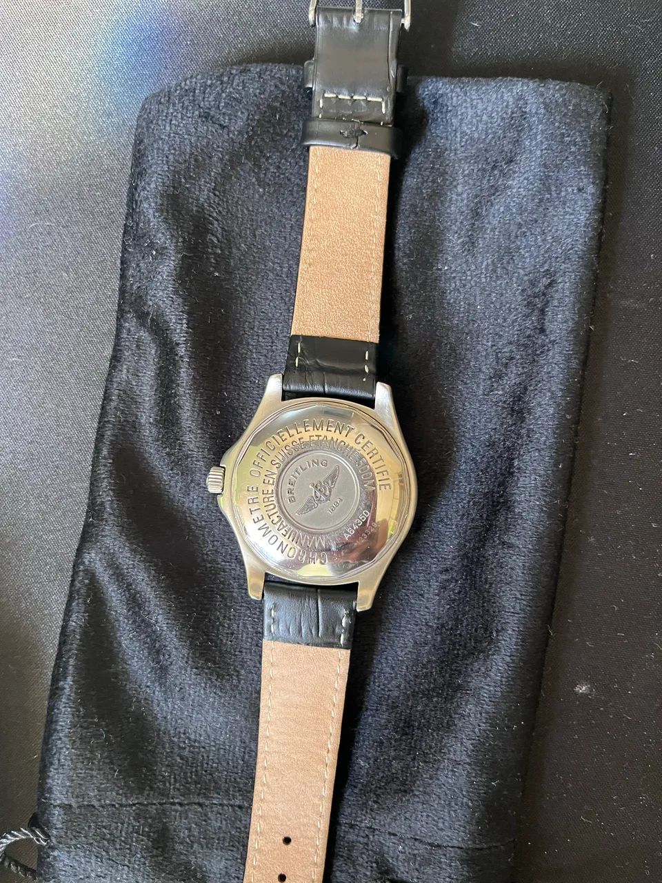 Breitiling Colt Ocean - Foto 5