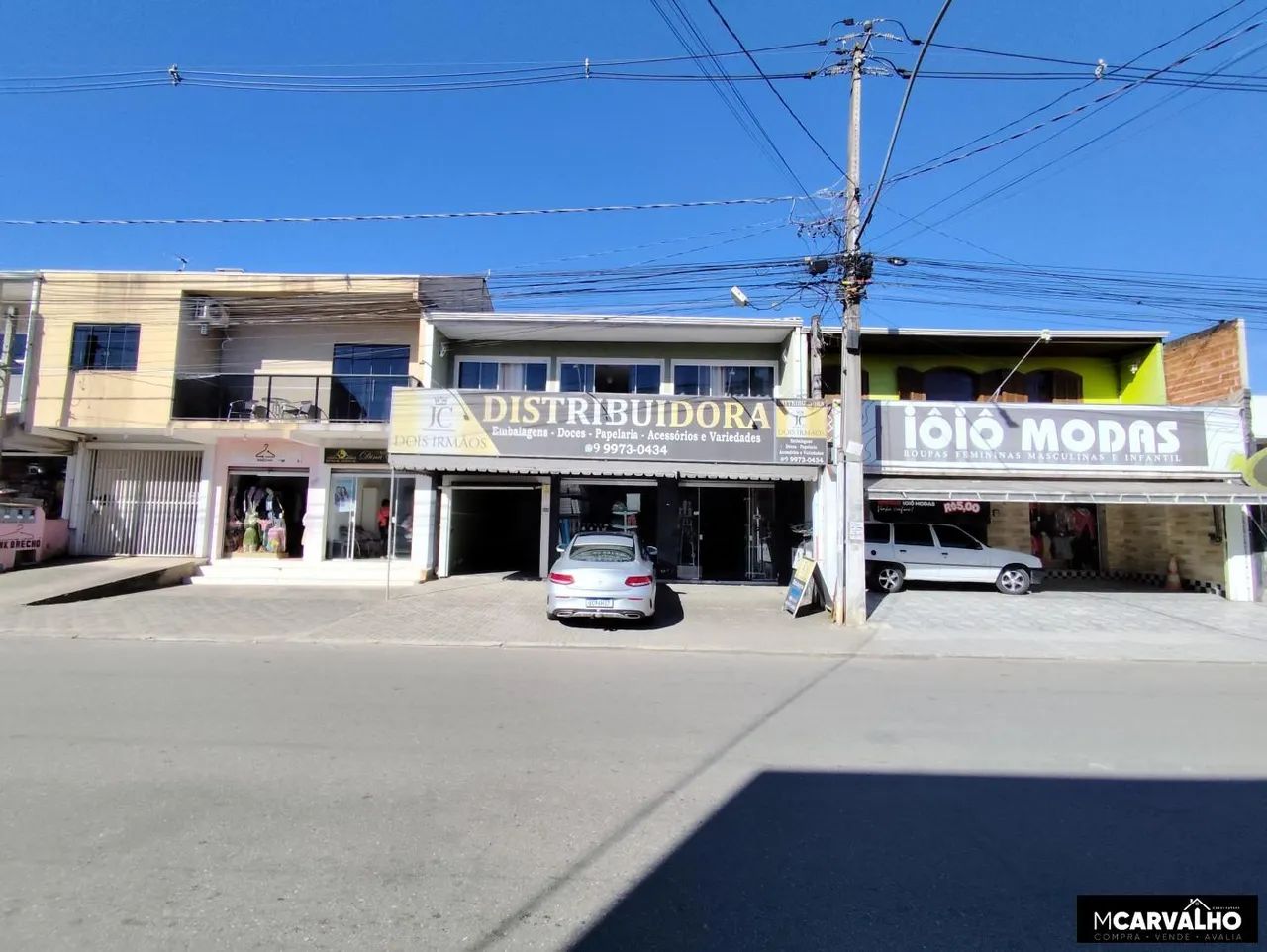 Comercial para Venda em Piraquara, Guarituba - Foto 2
