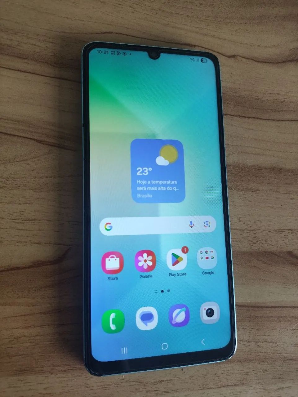 Samsung A06  - Foto 2