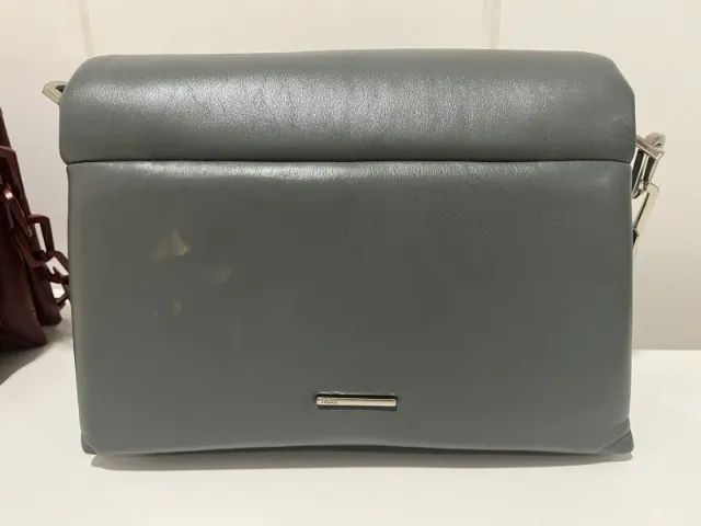 Bolsa da Animale (Cinza Chumbo)