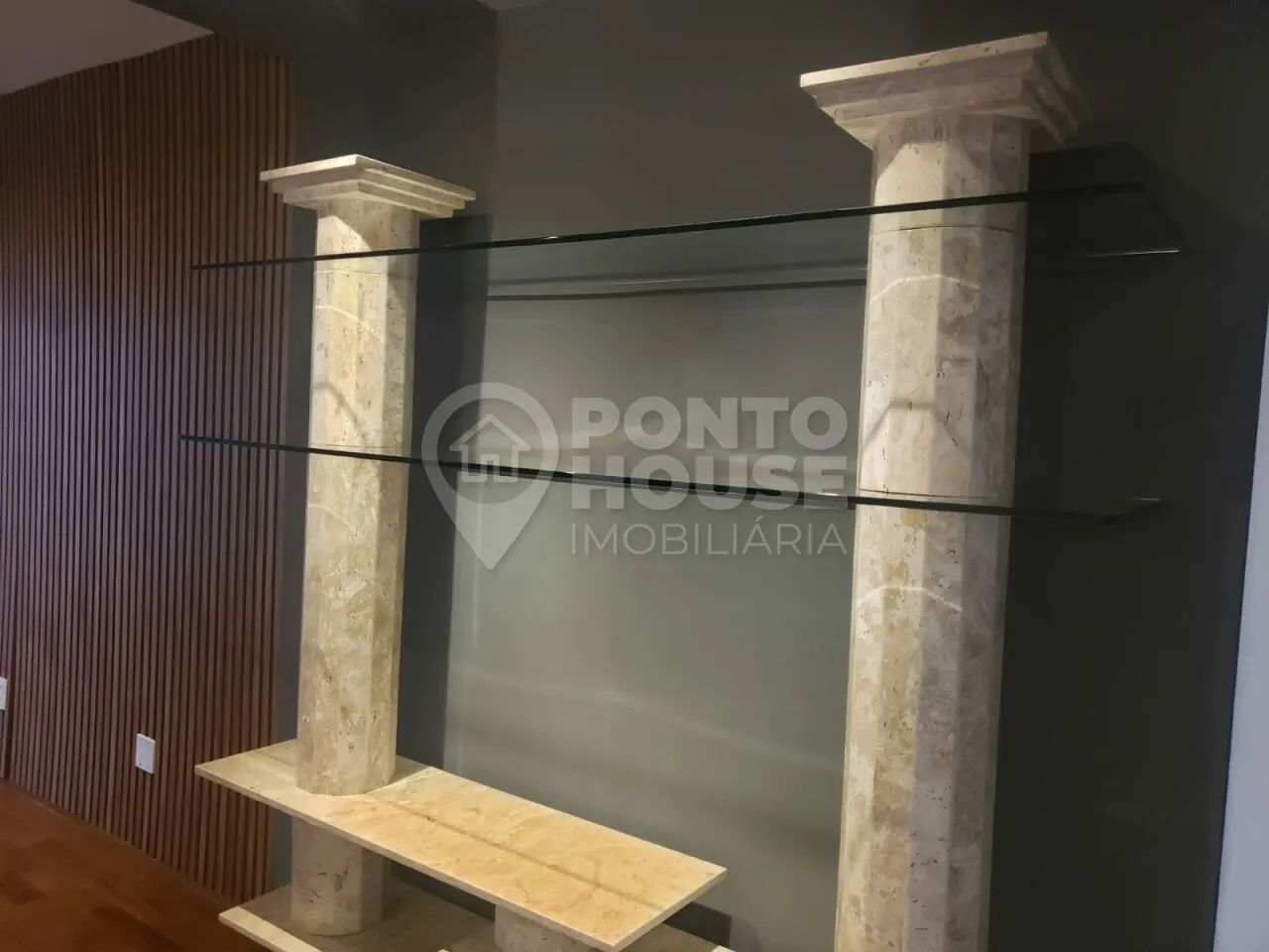 Apartamento com lareira para locação na Aclimação, 145m² e 3 suítes - Foto 13