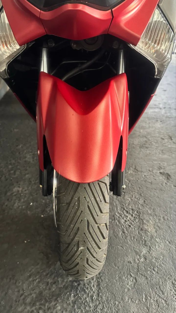 NMAX 160 IMPECÁVEL  - Foto 4