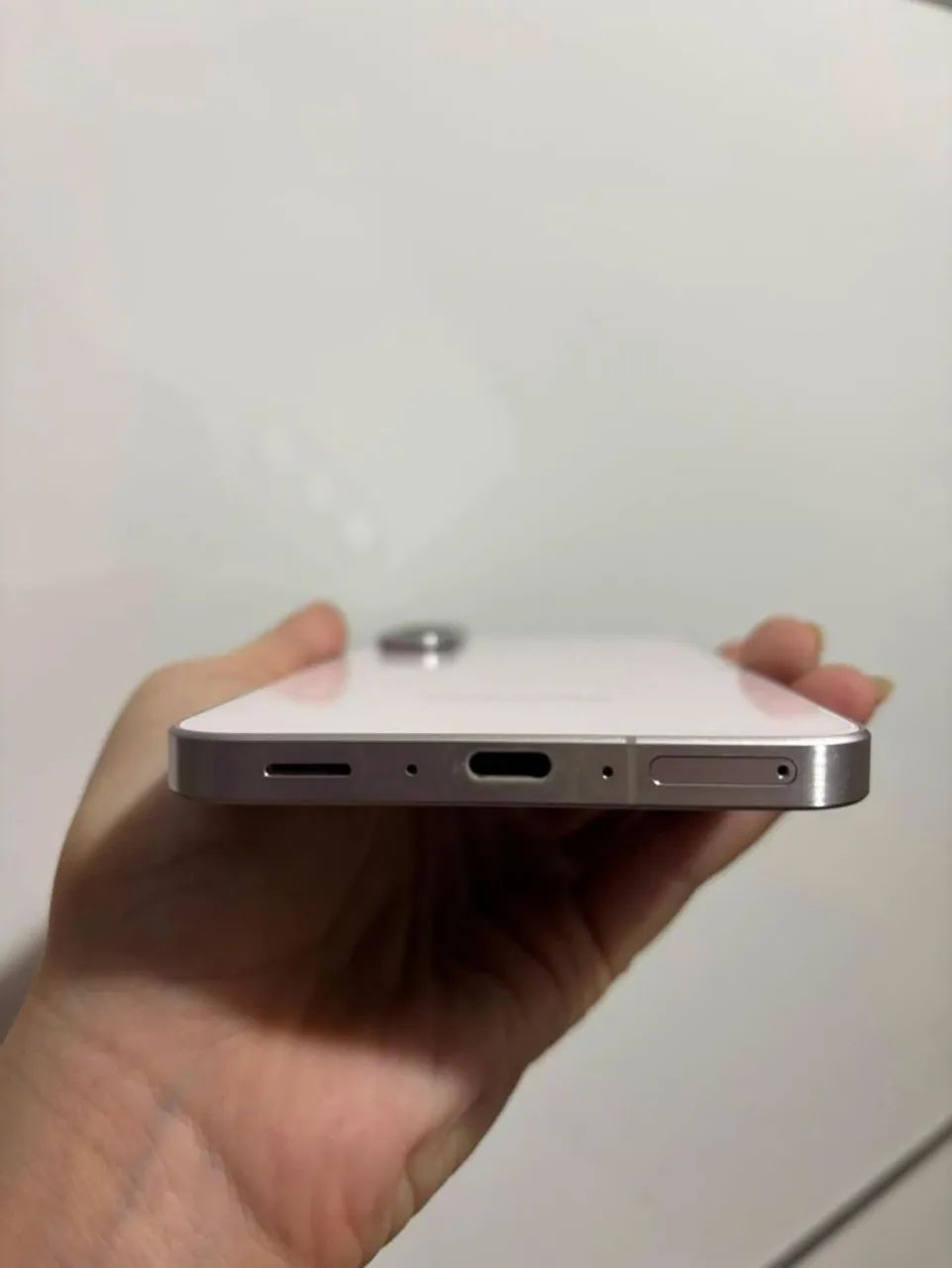 SAMSUNG A56 ROSA 256GB - Foto 5
