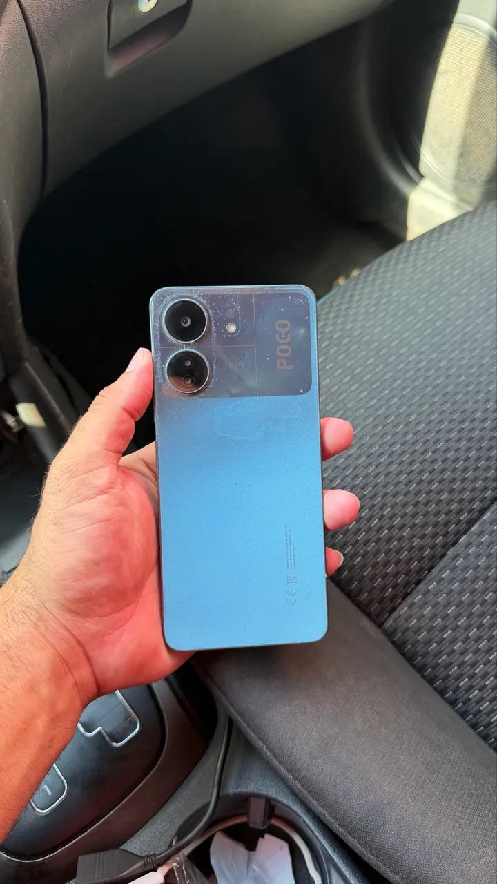 Xiaomi POCO 65A 8 de RAM  - Foto 4