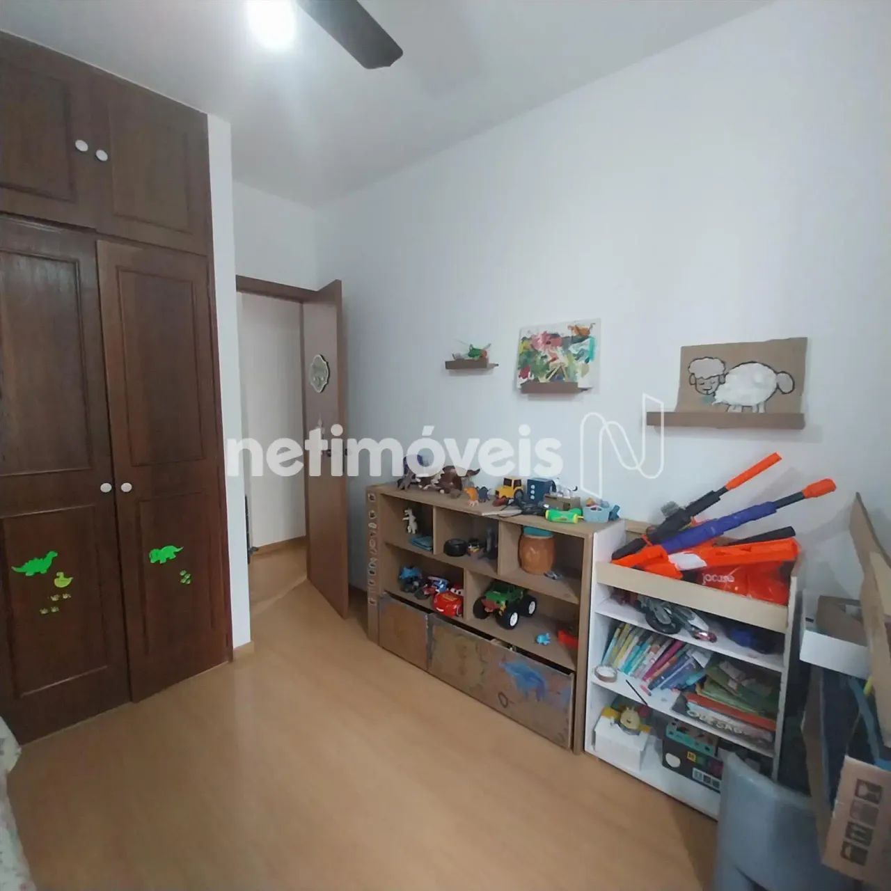 Venda Apartamento 3 quartos Gutierrez Belo Horizonte - Foto 3