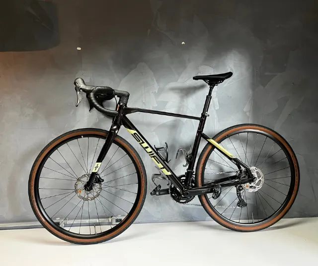 BICICLETA SWIFT ENDURAVOX GR EVO - Foto 2