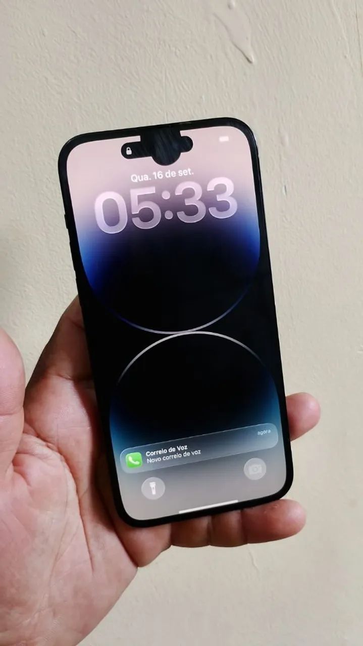 iPhone 14 Pro Max 128 GB (Leia Anúncio) - Foto 2