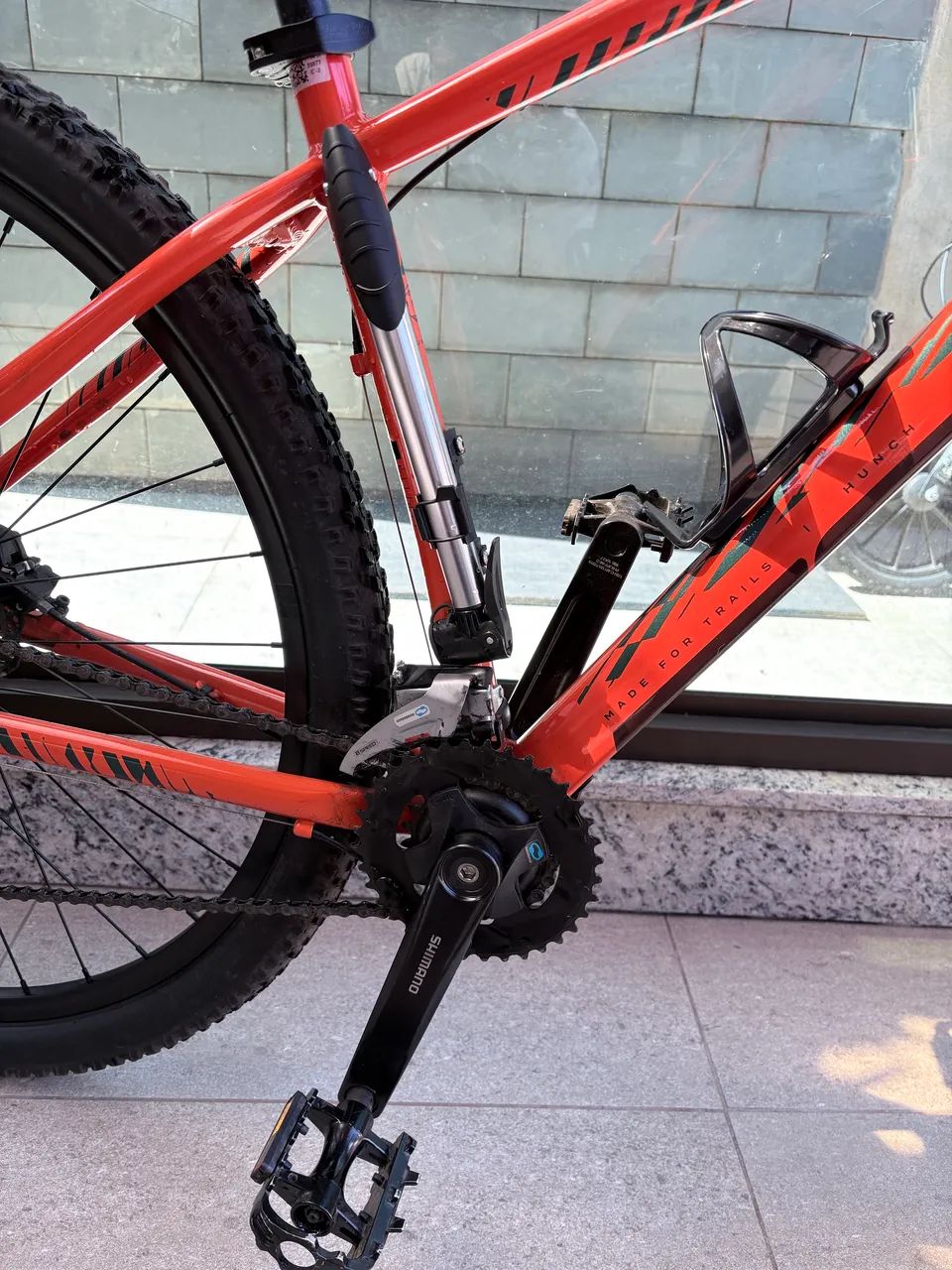 Bicicleta TSW 29" Hunch  - Foto 2