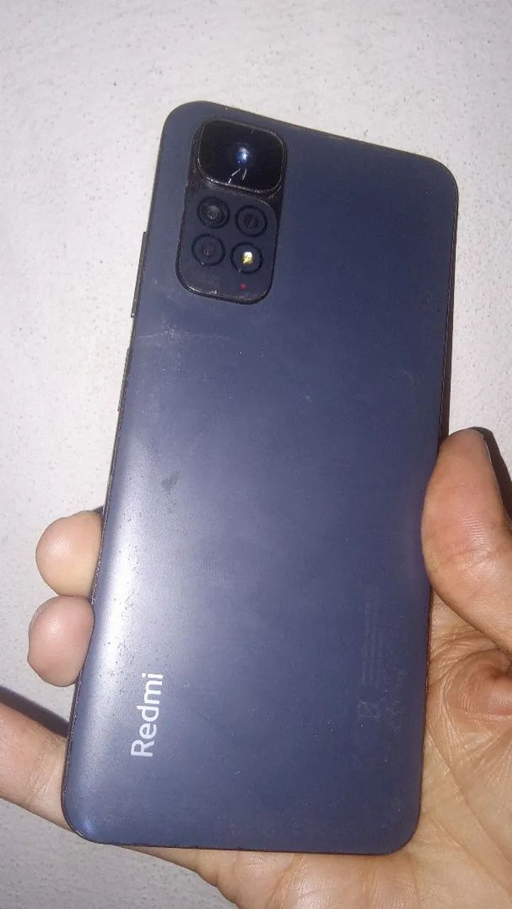 REDMI note 11 128gb biometria  - Foto 2
